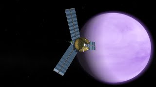 KSP-Interplanetary Voyage of Exploration-Ep_34 Jool and Eve
