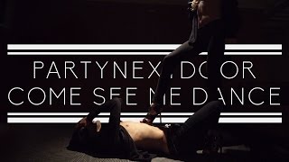 Moody Sexy Dance Video - Rikki Carman