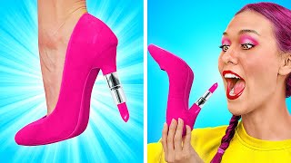 TIPS KECANTIKAN CEWEK SEKOLAH POPULER || Jadi Populer dengan Kiat Kecantikan oleh 123 Go LIKE!