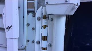 Atwood Swing Out Brackets - Install A
