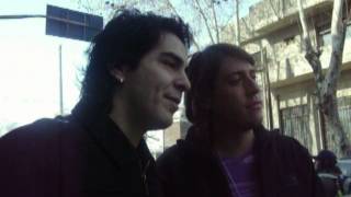 DAVID ORTIZ & CESAR PALAVECCINO & SUS MOVIAS