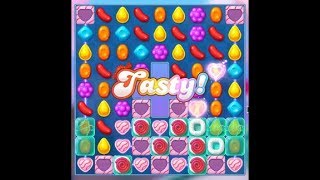 Candy Crush Friends Saga Level 238