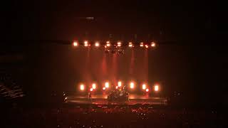 Disturbed - Are You Ready - Intro - Live @ Moscow 2019 (4K) (60FPS)
