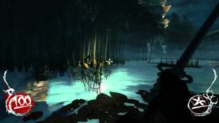 Пасхалка из игры Shadow Warrior.