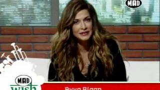 Mad Auction 2009: Άννα Βίσση