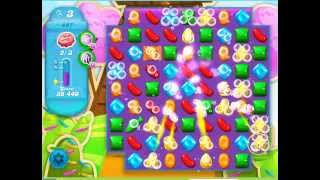 Candy Crush Soda Saga Level 487