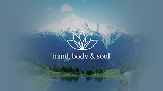 Stephen Rhodes - "Voice of Compassion" (Relaxing Music)