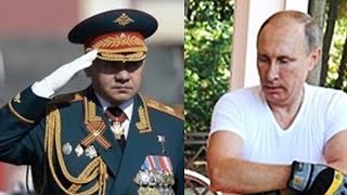 Российский ультиматум: мир на пороге новой войны?