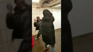 NYC woman wearing face mask attacked in possible coronavirus hate crime view 1