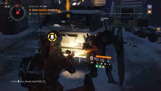 Solo manhunt Patch 1.8.3