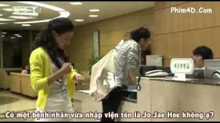 The Man Who Can t Get Married E01 Phim4D Com clip3
