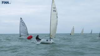 FINN SIRMIONE Viareggio '18 sintesi