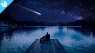 Relaxing Sleep Music, Fall Asleep Fast, Stress Relief, Inner Peace