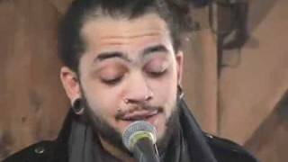 "Wake Up Everybody"-Travis McCoy, Daryl Hall