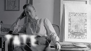 Why haven't I heard of the artist Hilma af Klint? 