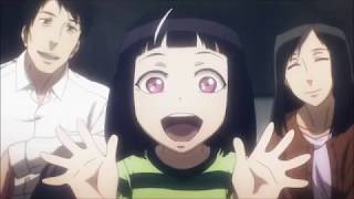 Death Parade AMV– Human