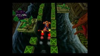 Crash Bandicoot 2 Mod - "Cortex Forgots Back", Part 12: Plant Food