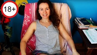 18+ СЕКС ПОСЛЕ СВАДЬБЫ ♋ Sexvopros