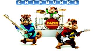 Sandra Afrika ft Costi - Devojka tvog druga - Chipmunks Lyrics