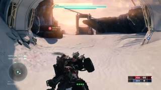 Halo 5: Guardians: SPARTAN SMASH!!!