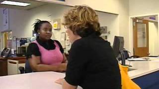 FIU BBC Library Customer Service 101