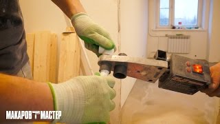 Ремонт квартиры от компании Макаров Мастер г. Зеленоград