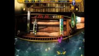 Luxor 2 HD Challenge Of Horus Stage 2-3[Player : HoNoR] - 99% Accuracy