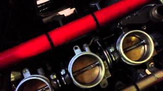Benelli tnt qui ne tourne pas rond
