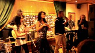 iSOUL 27 марта: Бьянка, ST1M, Bahh Tee, Ms Sounday,  Илья Киреев, Сацура