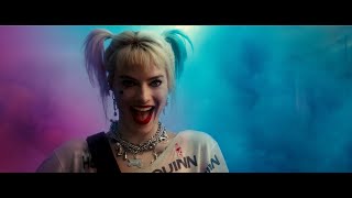"Birds of Prey" cast on Filming in LA