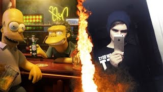 ТОМАС ЗАЦЕНЩИК (СТРИМ) Thomas & Frostbool