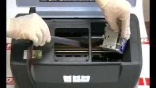 CISS RDM for Epson R265 R270 R285 R290 Инструкция по установке