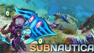 Diving Back into Alien Waters!! • Subnautica: A Second Dive - Episode #1
