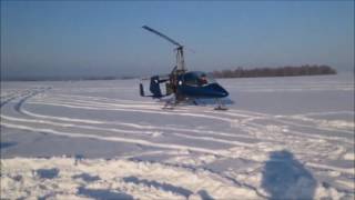 Нижегородские полеты Сергея Разумкова