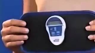 Лот 9118 Миостимулятор массажер AB Gymnic