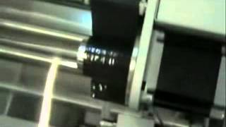 Принтер термодатер ТДЛ-5