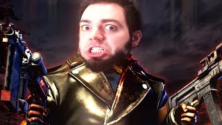 LOS MAS RETRACAS DEL APOCALIPSIS - Lo MAS MEJOR de Killing Floor 2 | ZellenDust