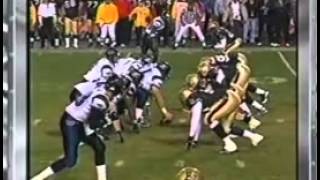 XFL Debut: NY/NJ Hitmen vs Las Vegas Outlaws with Bonus Coverage