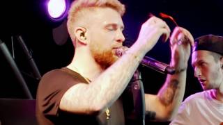 Club Virage Osnabrück - EGOR KREED - live on stage
