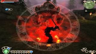 Прохождение Fable The Lost Chapters - Поиск Археолога (Выпуск 23)