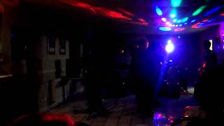 Fury's Embrace playing at my 18th!