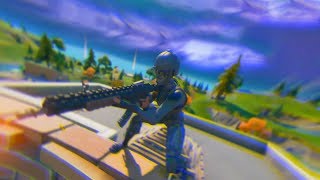 Bounce - Fortnite Cinematic Edit Montage 1440p60