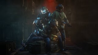 Rainbow Six Siege Newbie Ace | GMV