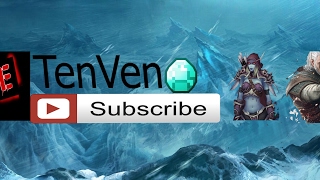 Стрим по World Of Warcraft Classic #1