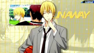 「HOT」Kise is a LadyKiller~
