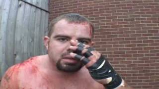 CZW Wifebeater Waxes Poetic