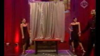 Sulap magic Trix episode 4 trick1&2