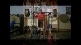 История Успеха Спорт - Bodybuilding (Алексей Ганжа)