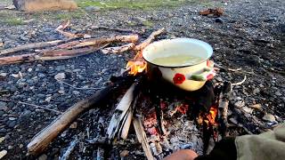 Рыбалка как Отдых..