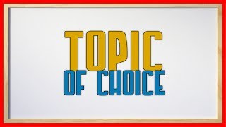 Topic Of Choice:: Zombies!